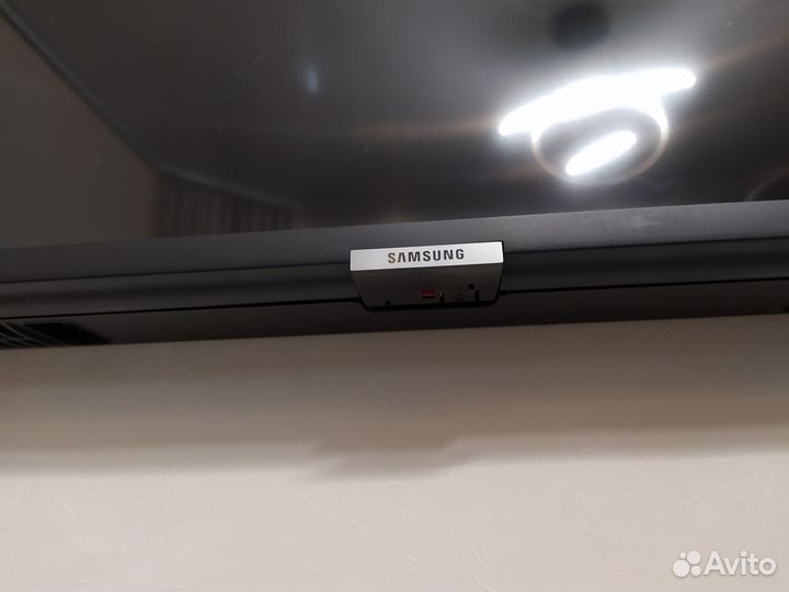 Smart Samsung 50