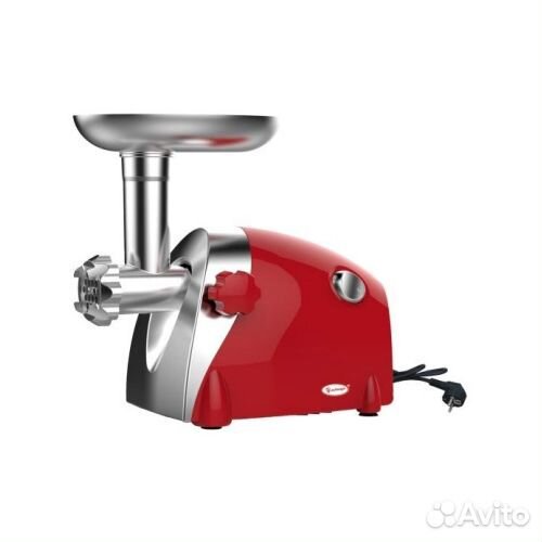 Мясорубка электрическая 