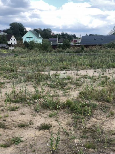 Участок 20 сот. (ИЖС)