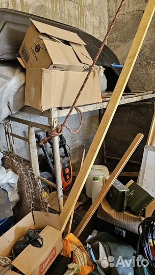 Леса алюминиевые