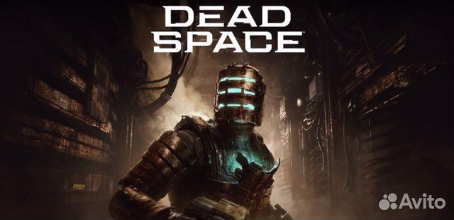 Dead Space на PS5