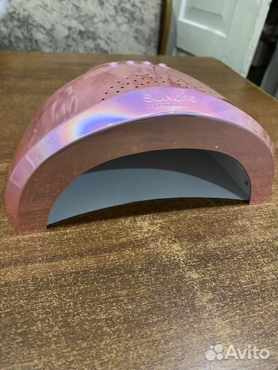 Лампа для маникюра