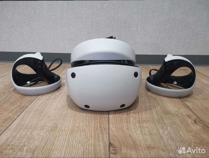 Sony playstation VR 2