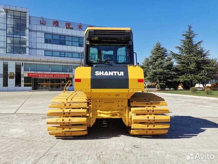 Shantui DH17B3 LGP, 2023