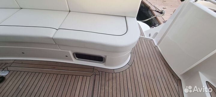 Fairline Fantom 50 (007)