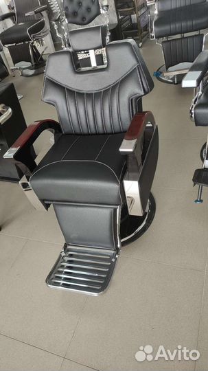 Барбер кресло