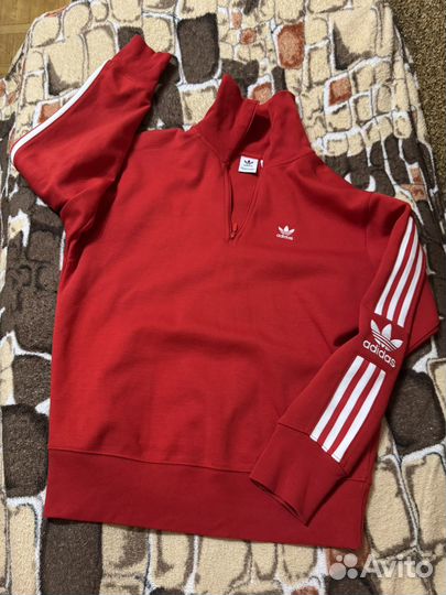 Толстовка adidas