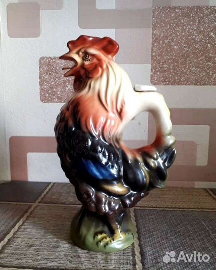 Керамика СССР