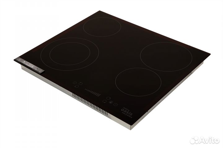 Варочная панель электрическая Oasis P-SB