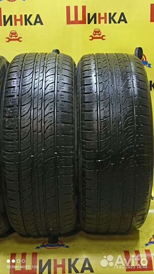 Viatti Bosco A/T V-237 235/55 R17