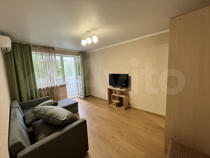 2-к. квартира, 43,9 м², 2/5 эт.