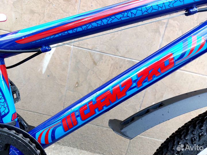 Детский горный Champ Pro (20