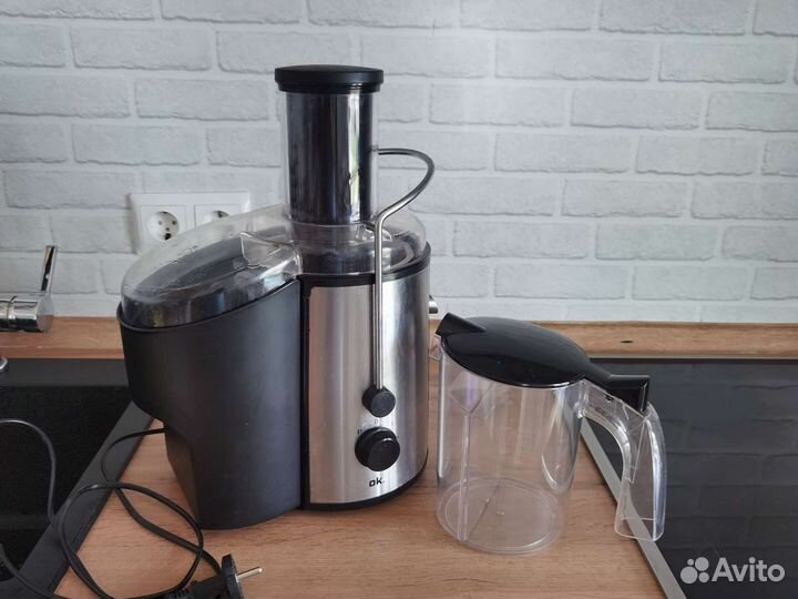 Соковыжималка