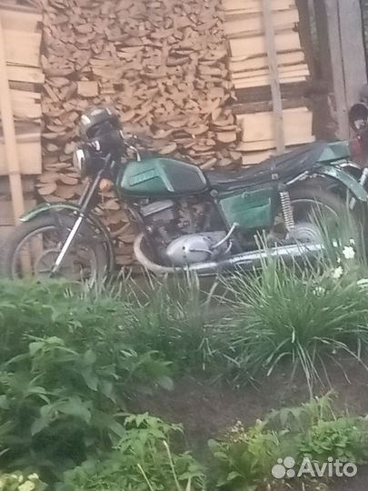 Иж планета5