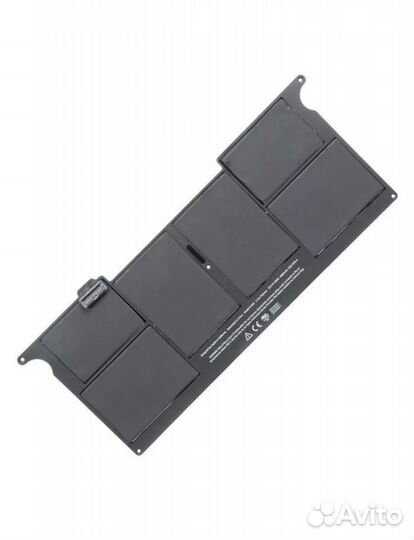 Аккумуляторная батарея замена, ремонт Макбук/Macbo