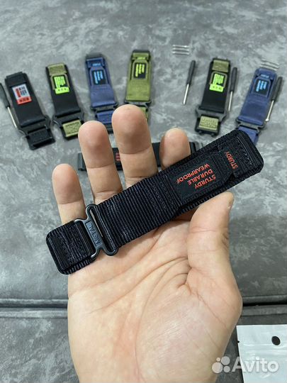 Ремешки на Honor Garmin оптом