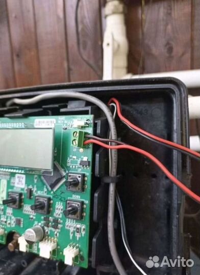 Фильтры для очистки воды / Водоочистка Очистка воды