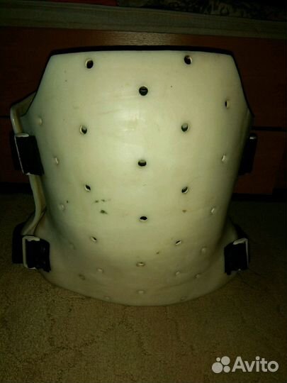 Корсет медицинский, жёсткий