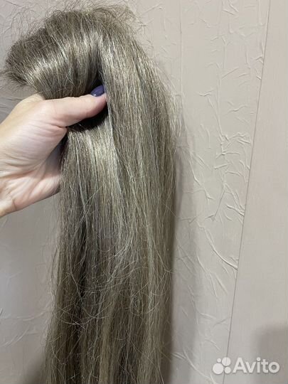 Накладной хвост