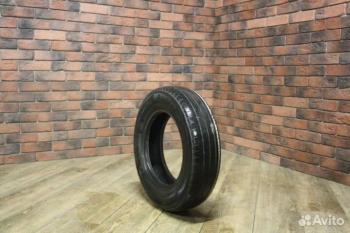 Kumho PorTran KC53 155/80 R13