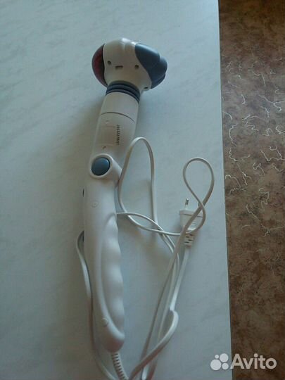 Массажер с инфракрасным излучением