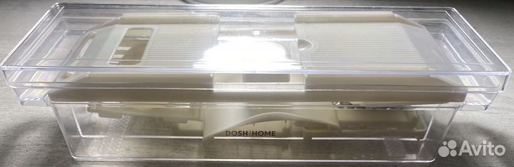 Терка мультифункциональная Dosh Home