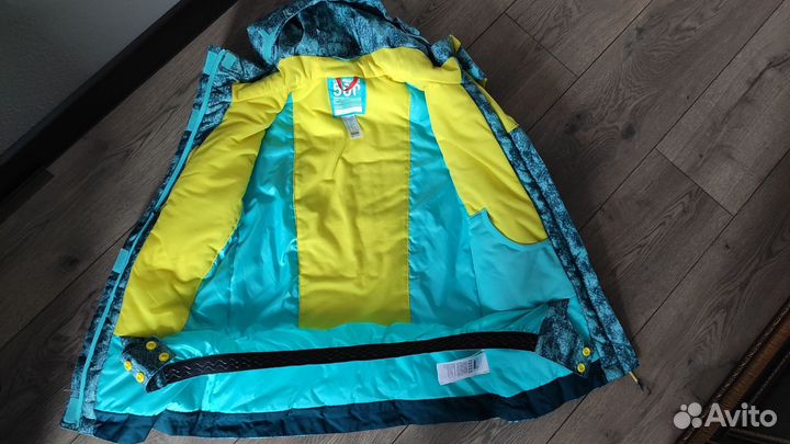 Горнолыжный костюм decathlon