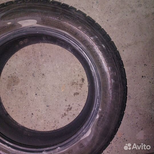 Triangle TR777 185/60 R14 82T