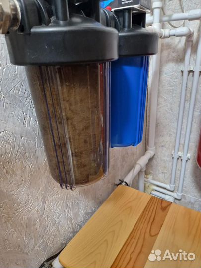 Ремонт скважин/ Замена насоса/ Чистка скважин