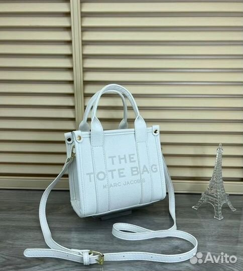 Сумка The Tote Bag