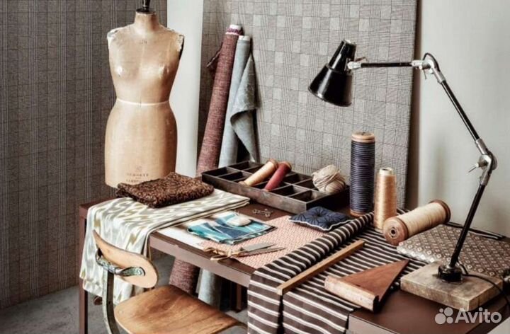 Швейное производство