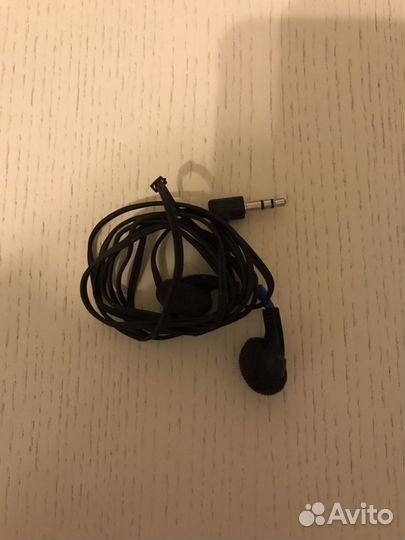 Наушники (гарнитура)