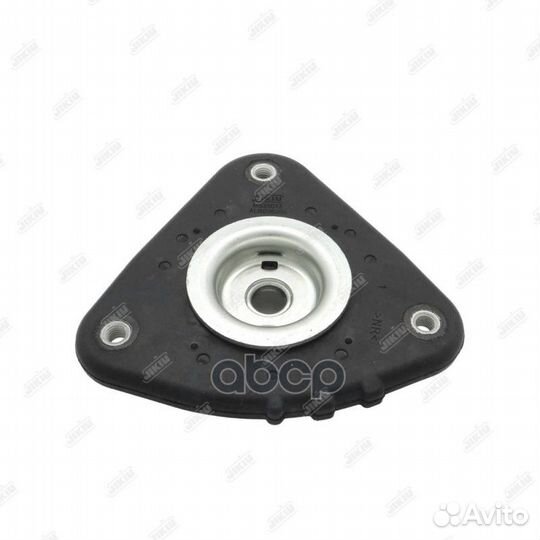 Опора амортизатора ford focus II/III MS25012 M