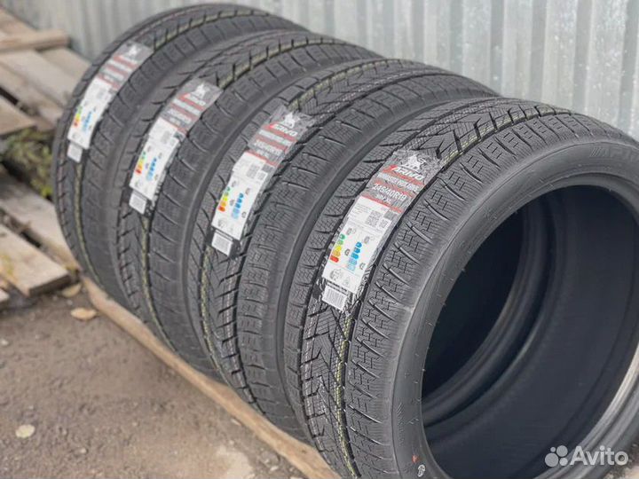 Arivo Winmaster ProX ARW5 245/40 R19 98V