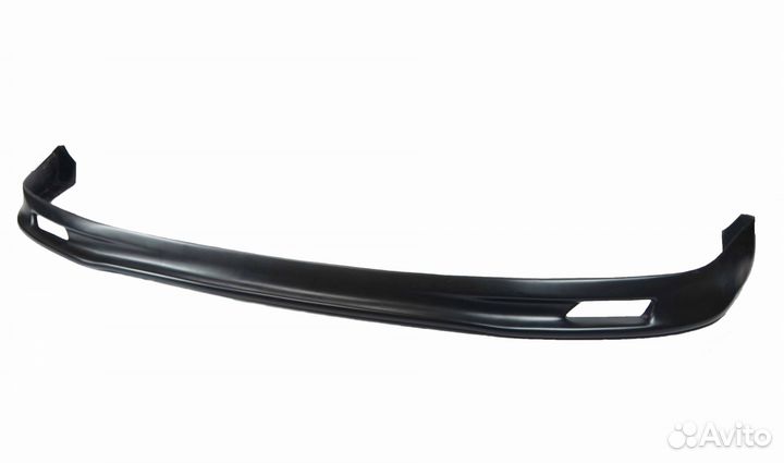 Губа передняя Honda Civic 92-95 Eg Spoon