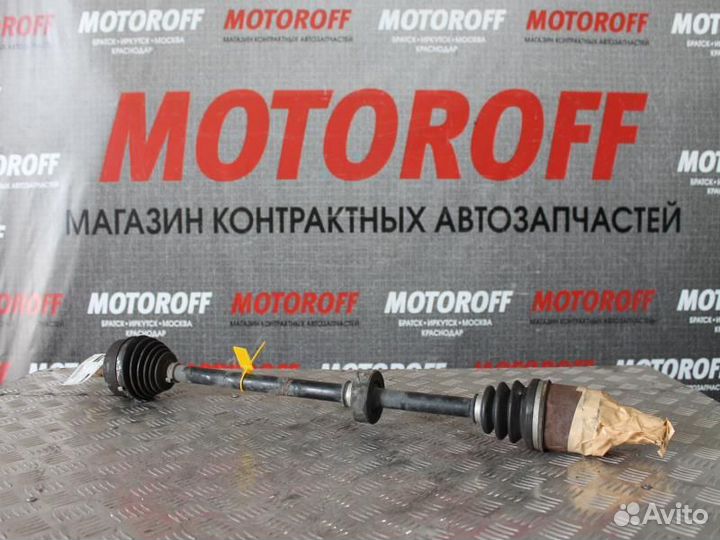 Привод правый Хонда Мобилио GB1 L15A А626