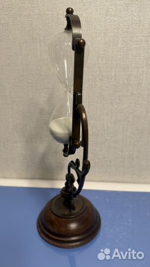 Песочные часы