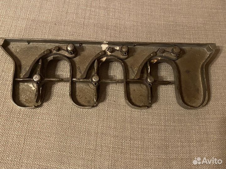 Держатель киев бильярд антикварный 19 век