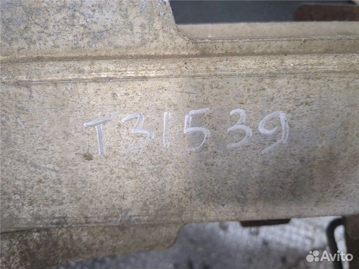 Прицепное устройство Saab 9-3, 2007