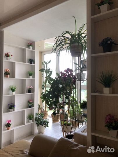 Полки для интерьера