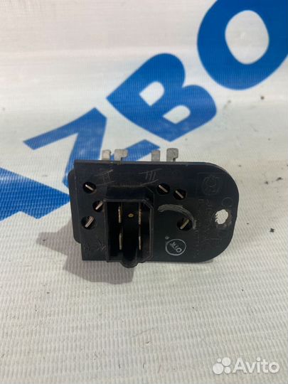 Резистор печки LADA kalina 1 универсал