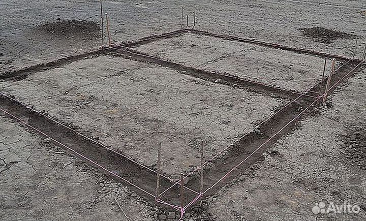 Грунт для подсыпки км-93848