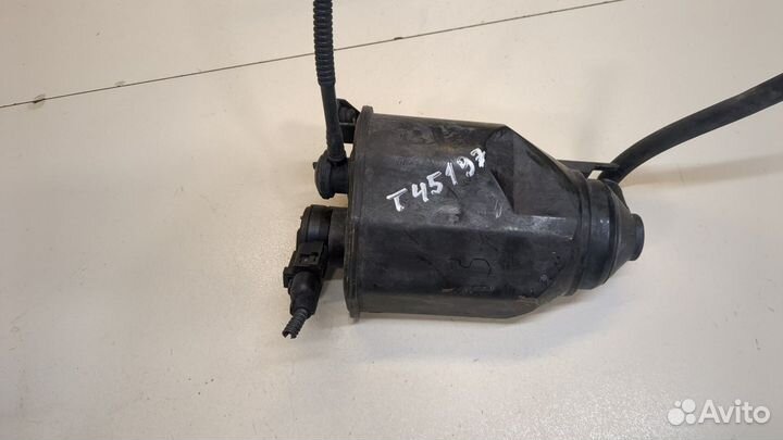 Адсорбер Volkswagen Golf 4, 2003