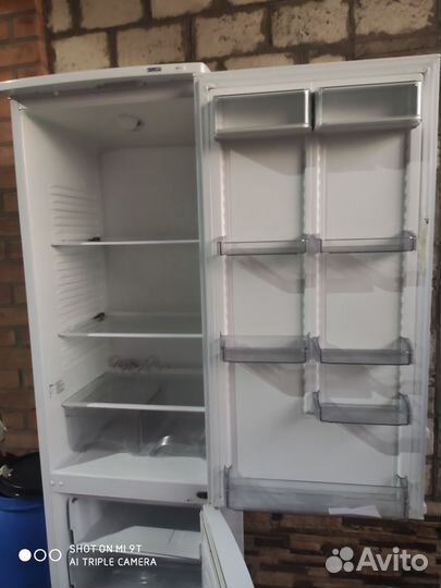 Холодильник бу