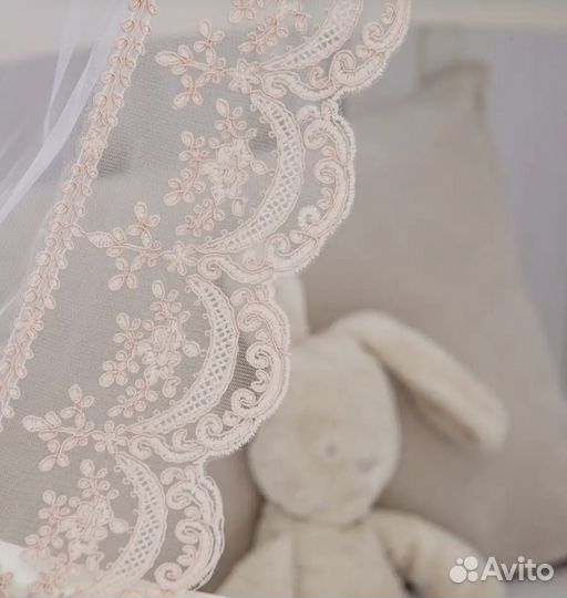 Балдахин с держателем