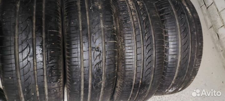Pirelli Formula Energy 215/60 R16 95H