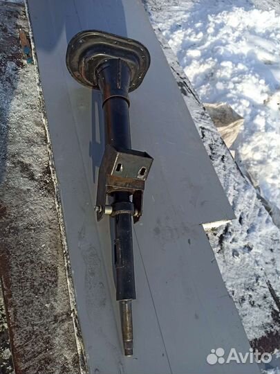 Рулевая колонка УАЗ буханка 452 под гур