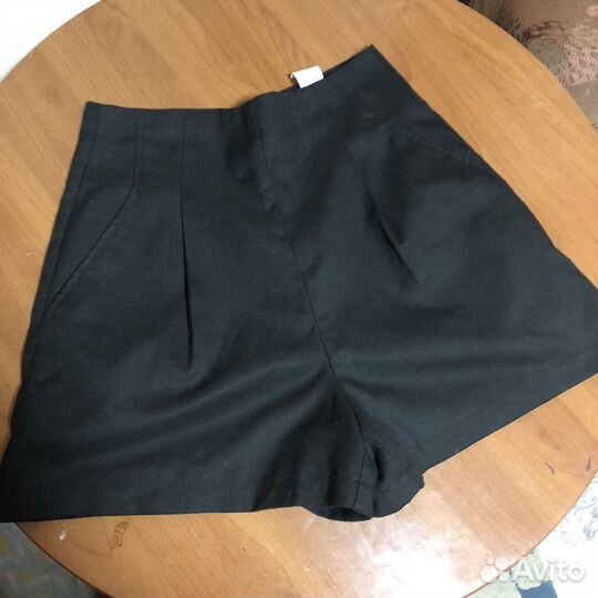 Шорты женские