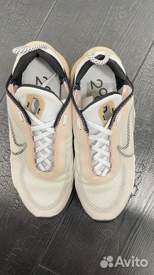 Кроссовки nike air max 2090 женские