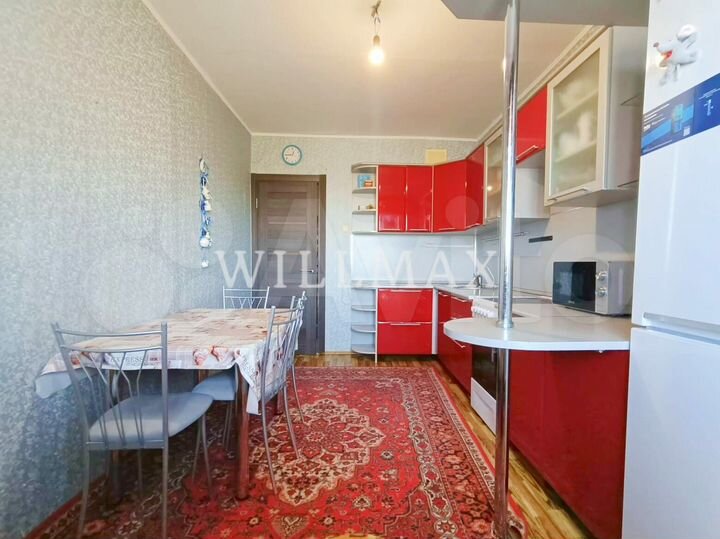 2-к. квартира, 64,9 м², 8/10 эт.